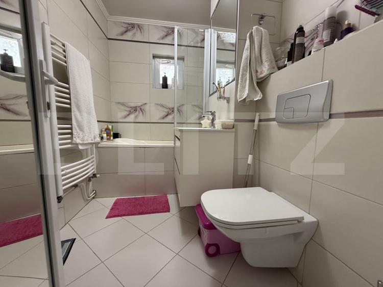 Apartament 2 camere, 58 mp, zona Carpati 2 - 8