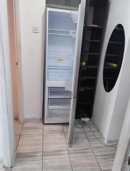 Garsonieră decomandată, mobilată în Tudor Vladimirescu