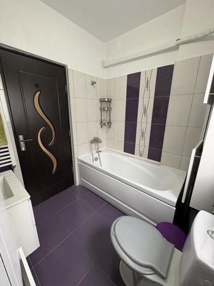 Apartament 2 Camere Militari Residence | Balcon | Centrala | Loc de parcare - 1