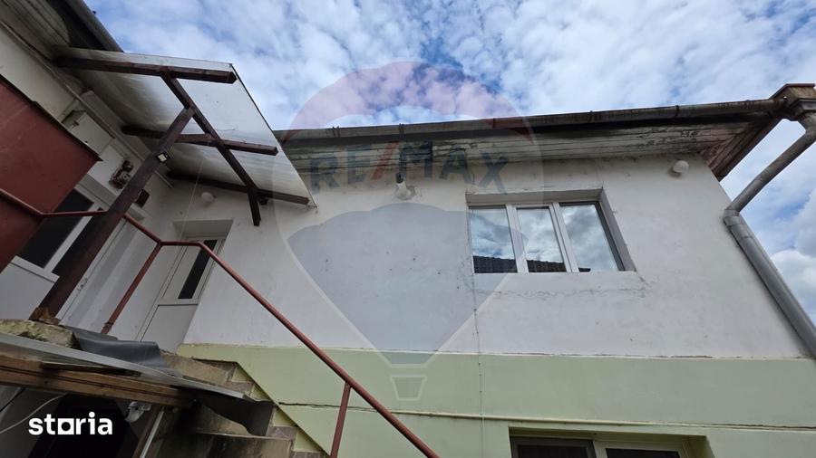 Garsonieră în Central