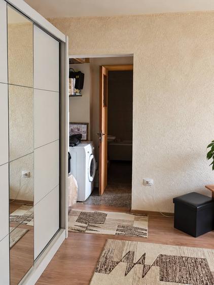 Apartament cu 2 camere în Mănăștur