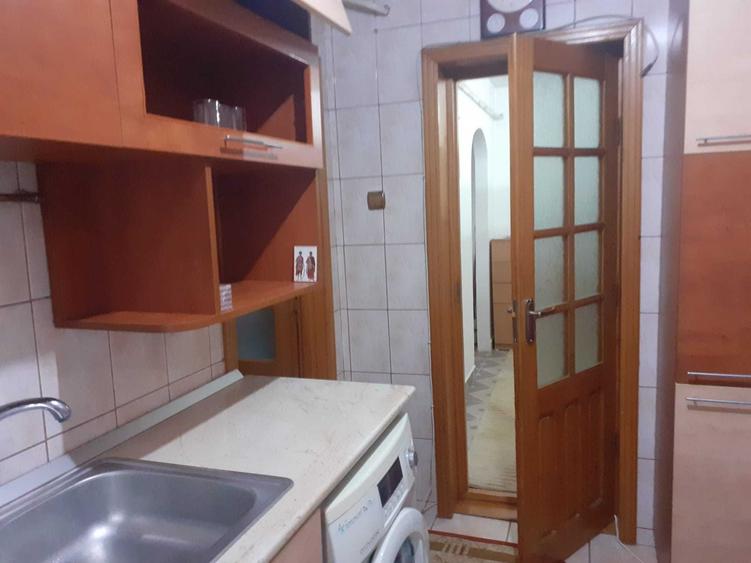 Apartament cu 2 camere în Fălticeni