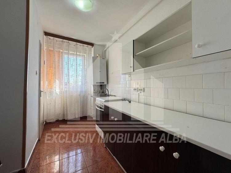 Apartament 3 camere | De inchiriat | 65 mp | Cetate - Transilvaniei - 2