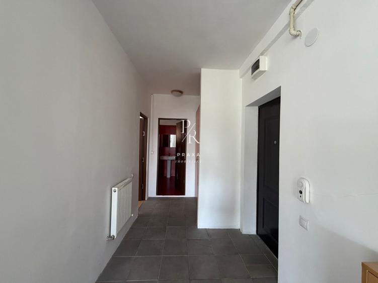 Apartament 2 camere 59 MP, semidecomandat, balcon, zona Stejarului - 7
