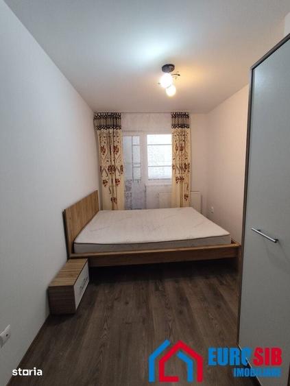 Apartament de inchiriat 2 camere in Sibiu zona Turnisor - 9