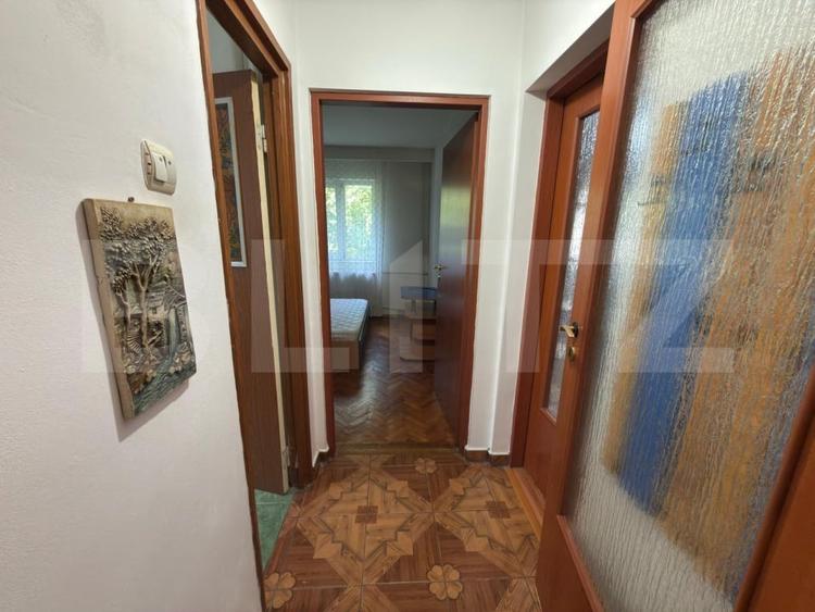 Apartament cu 2 camere, 47 mp, zona Nord - 13