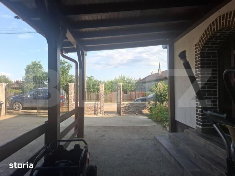 Casa de vanzare, 126 mp, zona Dragomiresti - 15