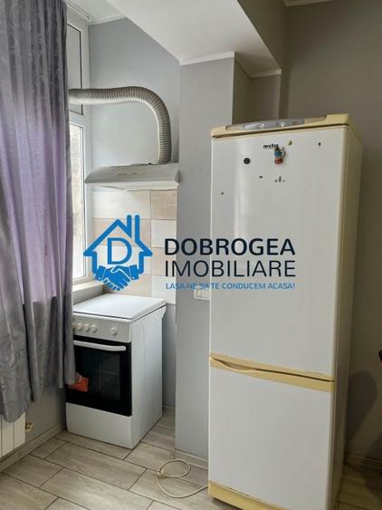 ZONA DALAS- GARSONIERA CONFORT 1, ETAJ 1, MOBILATA SI UTILATA - 4