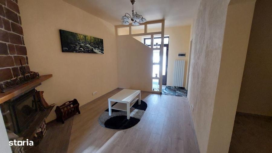Apartament cu 3 camere semidecomandat în Iosefin
