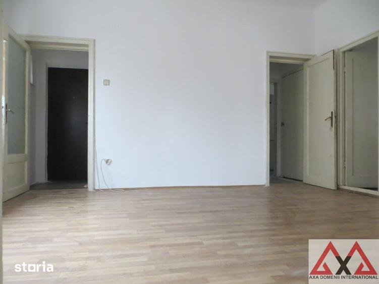 Apartament cu 2 camere în Moșilor