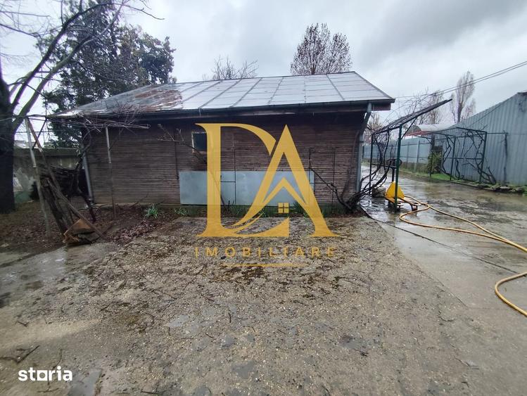 Spațiu comercial, de 3,400 mp, în Rahova