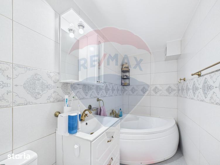 Apartament cu 6 camere, mobilat în Rahova