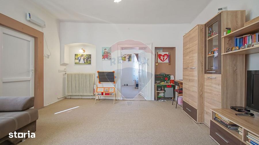 Comision 0% | Proprietate saseasca restaurata complet | Bod, Bra?ov - 3