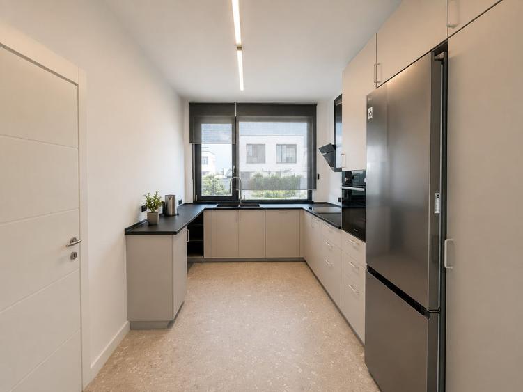 Casa 4 camere, nou, Tunari, 5 min. ?coala Americana - 12