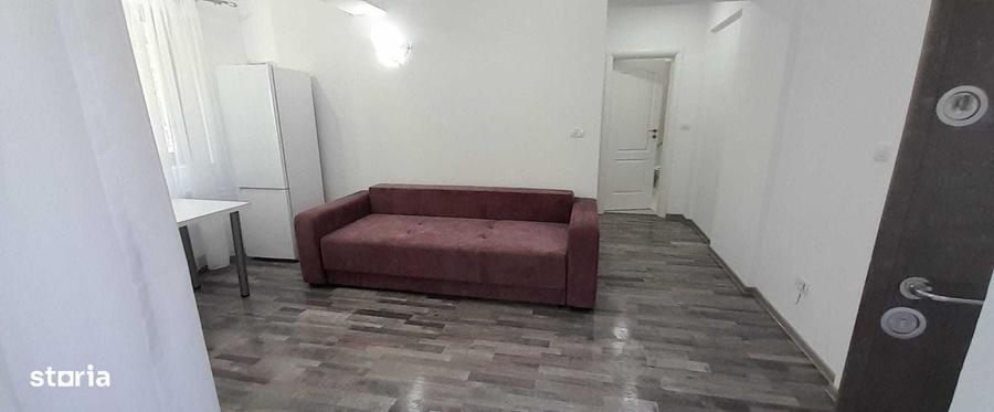 Apartament cu 2 camere în Gorjului