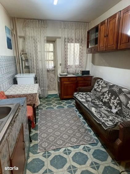 Apartament cu 3 camere în Trivale