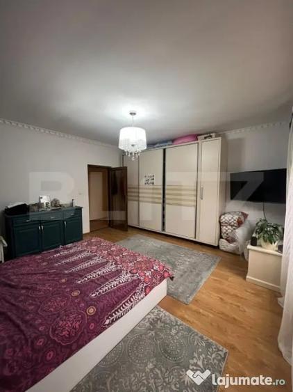 Casă cu 4 camere cu Teren 637 Mp în Titulescu