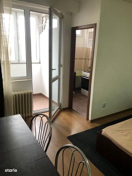 Garsonieră în Mănăștur