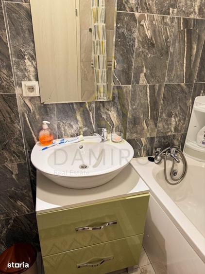 Apartament 2 Min Metrou Dimitrie Leonida Metropolitan Berceni Parcare - 7