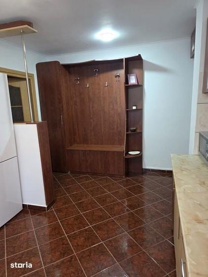Apartament cu 2 camere în Calea Aradului