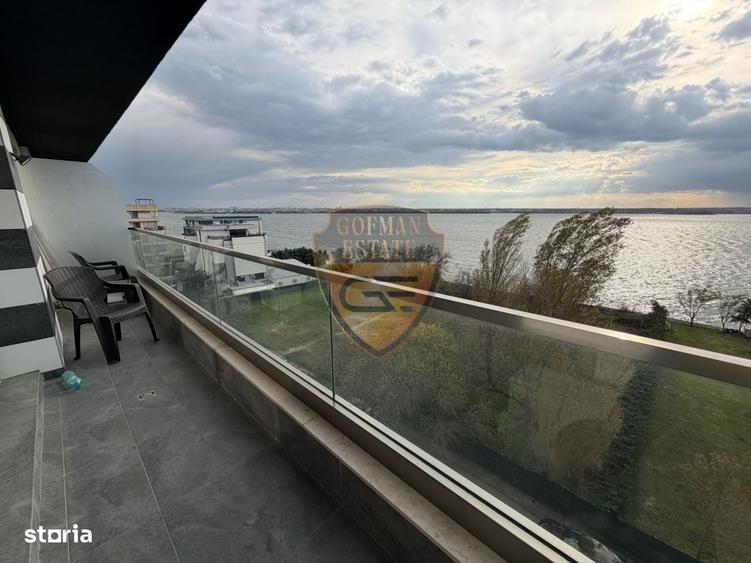 Apartament cu 2 camere, mobilat în Central
