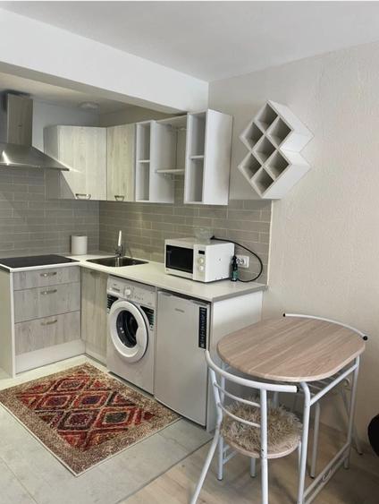 Apartament în Tractorul