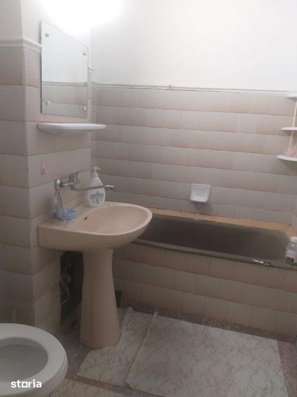 Decomandat, et. 3/4, 61 mp, Rovine- fosta Wiessana - 4