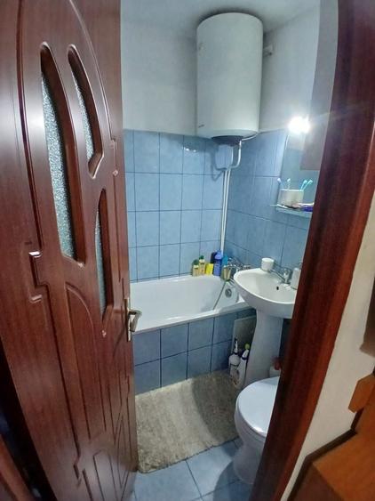 Apartament cu 2 camere decomandat în Șimian