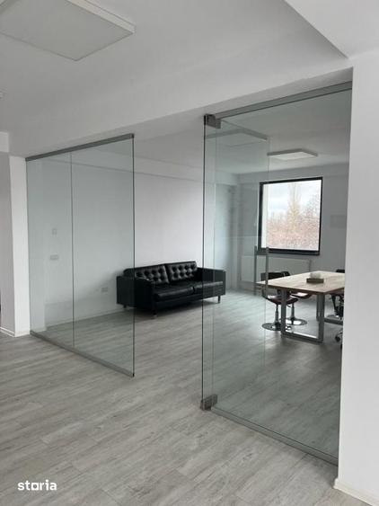 Spațiu comercial, de 450 mp, în Halta Traian