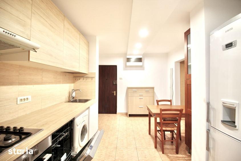 Apartament cu 2 camere decomandat în Pantelimon