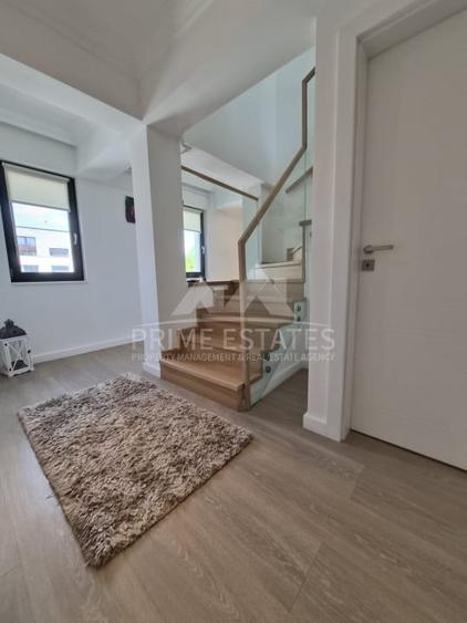 Penthouse Premium –  4 Dormitoare, terasa amenajata 38 mp, Aviatiei-Herastrau - 13