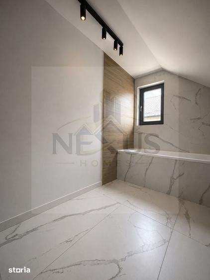 Pantelimon-Vila individuala |Complex rezidential | Acte gata - 15