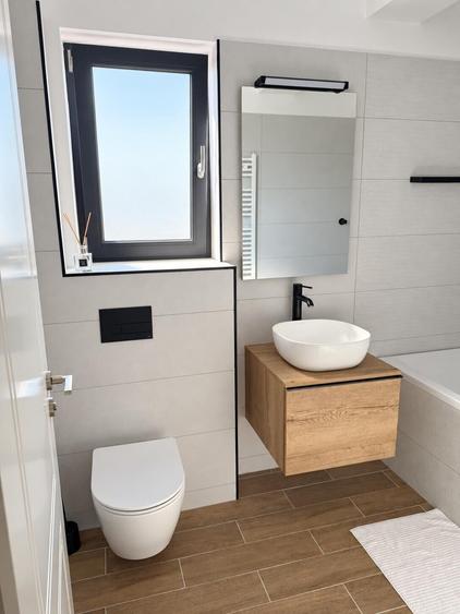 Apartament cu 3 camere decomandat, mobilat în Timișoara