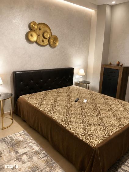 Apartament cu 2 camere în Tomis Plus