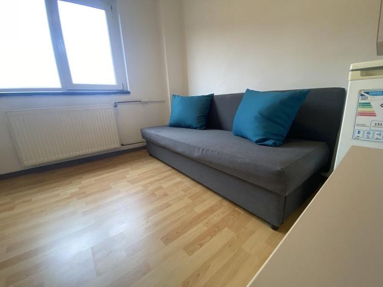 Apartament cu 3 camere în Girocului