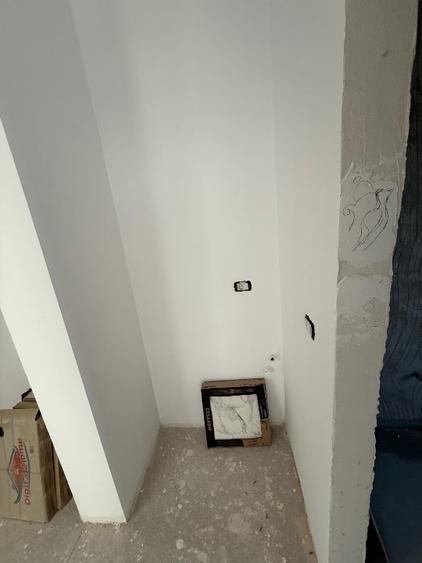 Apartament cu 3 camere decomandat în Giroc