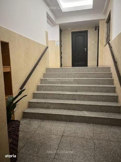 Apartament cu 2 camere decomandat în Universitate