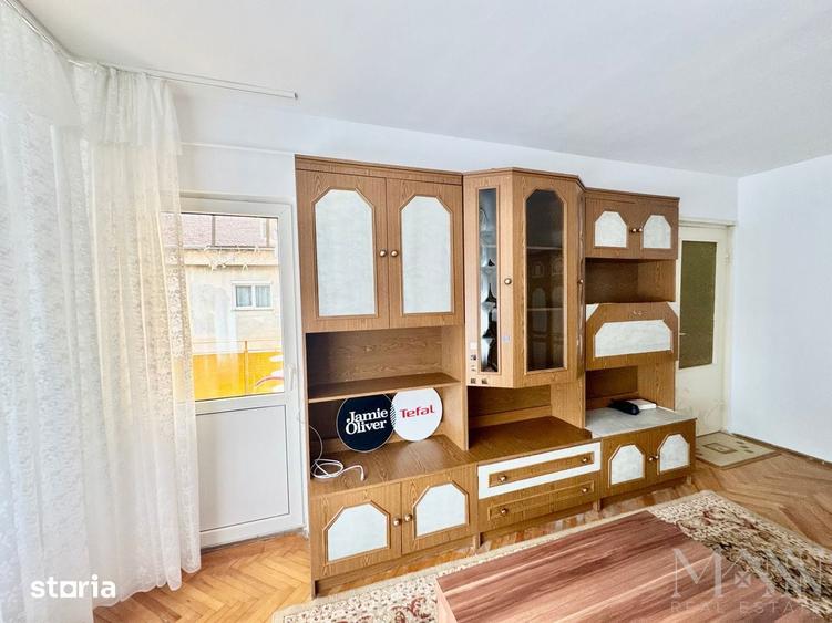 Apartament 2 camere de inchiriat | Nufarul, langa Lotus Center - 4