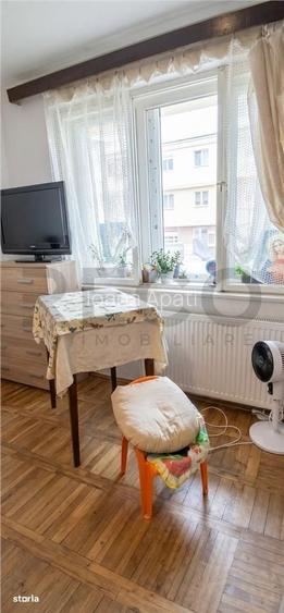 RECO Apartament cu potential investitional