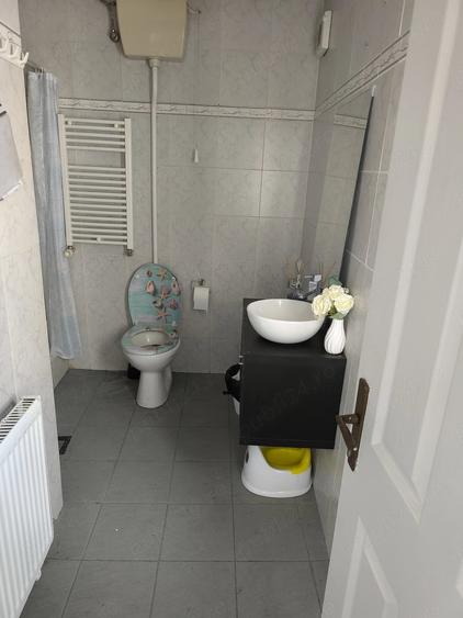 Casă cu Teren 181 Mp în Rahova