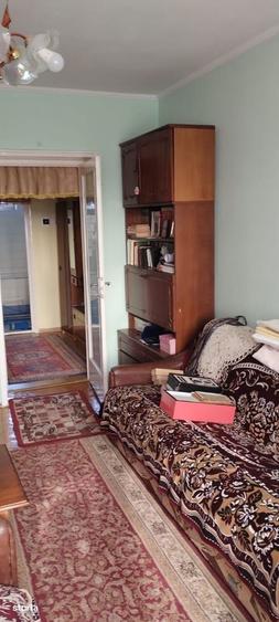 Apartament cu 2 camere semidecomandat în Central — fotografia 1