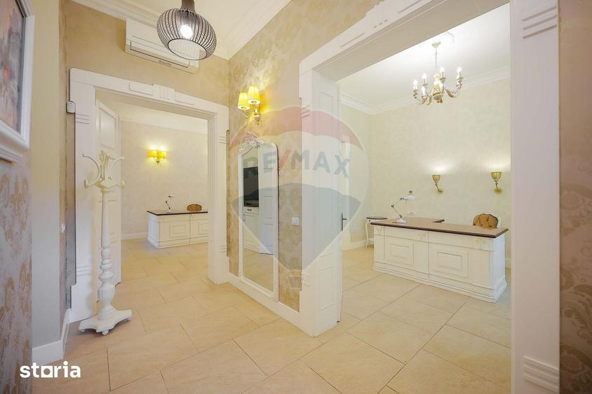 Spațiu comercial, de 91 mp, în Ultracentral
