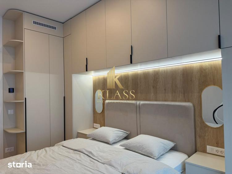 Apartament 2 camere - zona Floreasca-parcare-boxa - 2