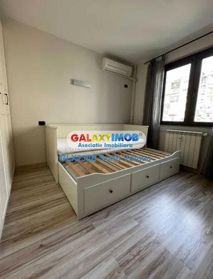 Apartament cu 4 camere decomandat, mobilat în Drumul Taberei