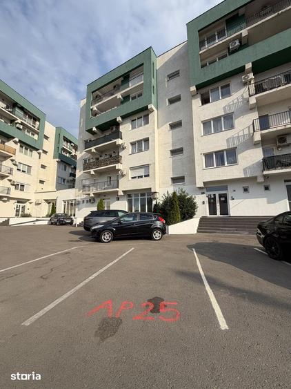 Apartament cu 3 camere în Calea Aradului