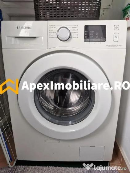 Garsonieră decomandată în Lujerului