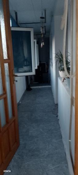 Apartament cu 2 camere în Țiglina 2