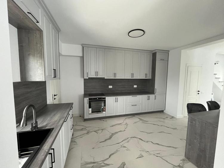 Apartament cu 2 camere decomandat în Exterior Vest