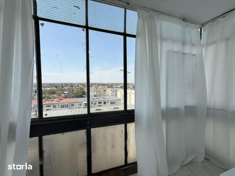 Apartament cu 3 camere în Aradul Nou