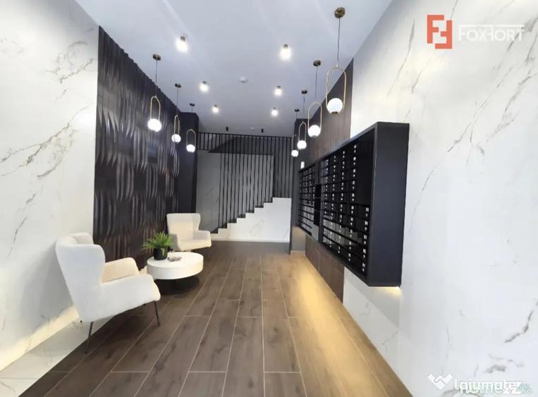 Apartament cu 2 camere semidecomandat în Circumvalațiunii
